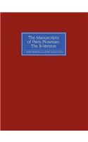The Manuscripts of Piers Plowman: the B-version