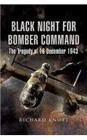 Black Night for Bomber Command
