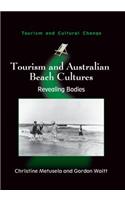 Tourism and Australian Beach Cultures