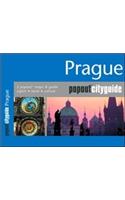 Prague Cityguide (Canada)