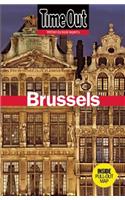 Time Out Brussels
