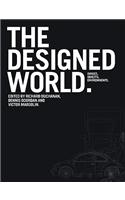 The Designed World: Images, Objects, Environments