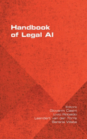 Handbook of Legal AI