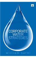 Corporate Water Strategies