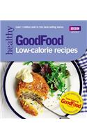 Good Food: Low-Calorie Recipes