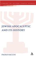 Jewish Apocalyptic and Its History