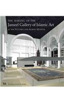 The Making of the Jameel Gallery of Islamic Art