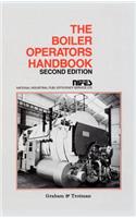 Boiler Operators Handbook