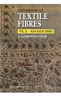 Handbook of Textile Fibres