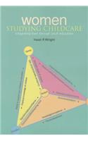 Women Studying Childcare