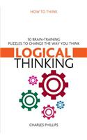 50 Puzzles for Logical Thinking
