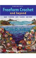Freeform Crochet and Beyond