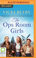 Ops Room Girls