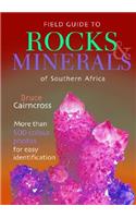 Field Guide to Rocks & Minerals of Southern Africa