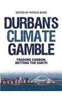 Durban's Climate Gamble