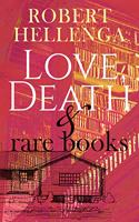 Love, Death & Rare Books