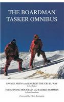 The Boardman Tasker Omnibus