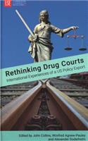 Rethinking Drug Courts