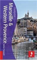 Marseille & Western Provence Focus Guide