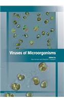 Viruses of Microorganisms