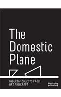 Domestic Plane