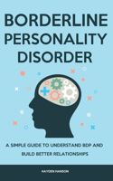 Borderline Personality Disorder