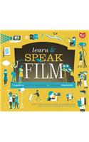Learn to Speak Film