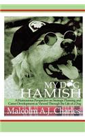 My Dog Hamish