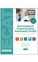 Environment & Communication Assessment Tookit for Dementia Care (Complete)