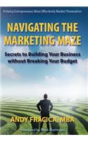Navigating the Marketing Maze