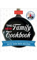 The New Family Cookbook