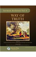 Way of Truth