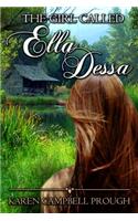 Girl Called Ella Dessa