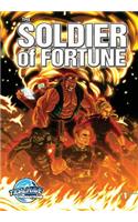 Soldiers Of Fortune #1
