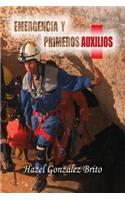 Emergencia Y Primeros Auxilios