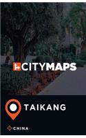 City Maps Taikang China