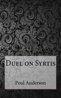 Duel on Syrtis