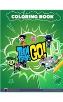 Teen Titans Go: Adventures of the Teen Titans