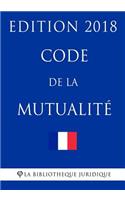 Code de la mutualité