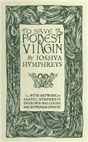 To Save A Forest Virgin