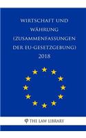 Wirtschaft und Währung (Zusammenfassungen der EU-Gesetzgebung) 2018