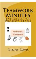 Teamwork Minutes