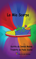 Mia Scarpa