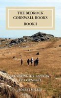 The Bedrock Cornwall Books