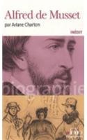 Alfred de Musset