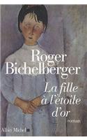 Fille A L'Etoile D'Or (La)