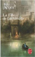 La Fille de l'Alchimiste