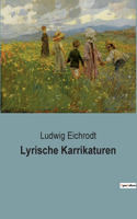 Lyrische Karrikaturen
