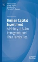 Human Capital Investment