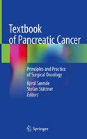 Textbook of Pancreatic Cancer